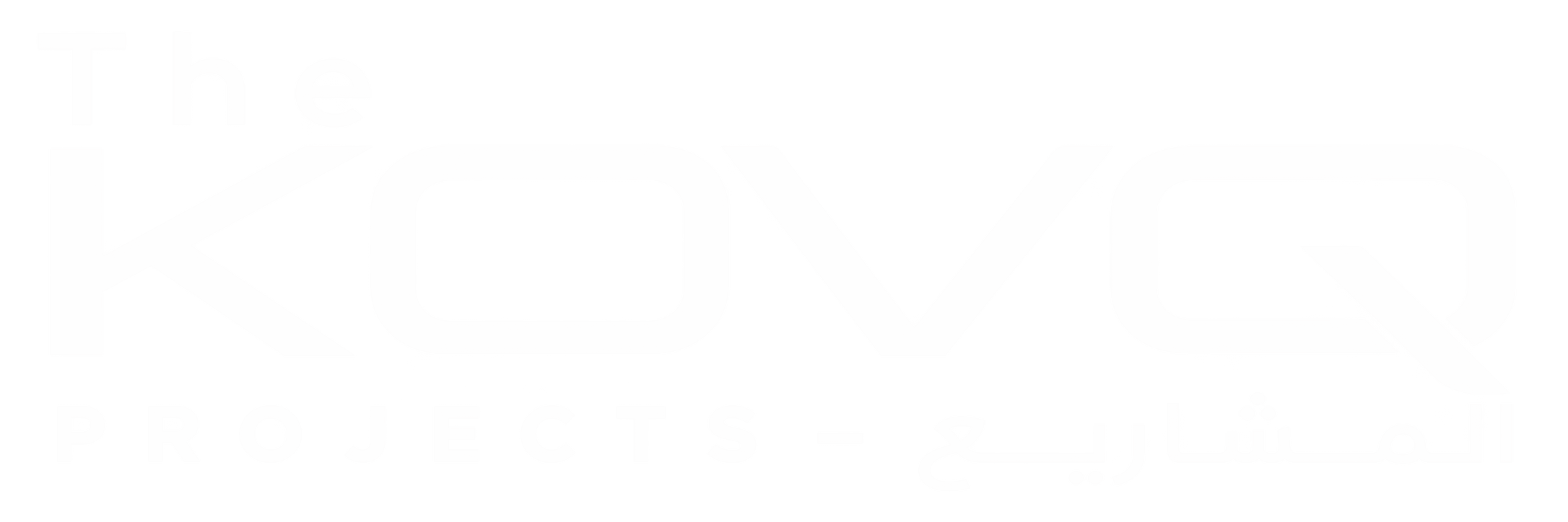 THE KOVQ Projects